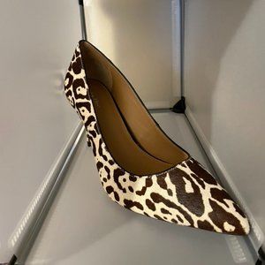 Calvin Klein Gayle Pointed Toe Pump